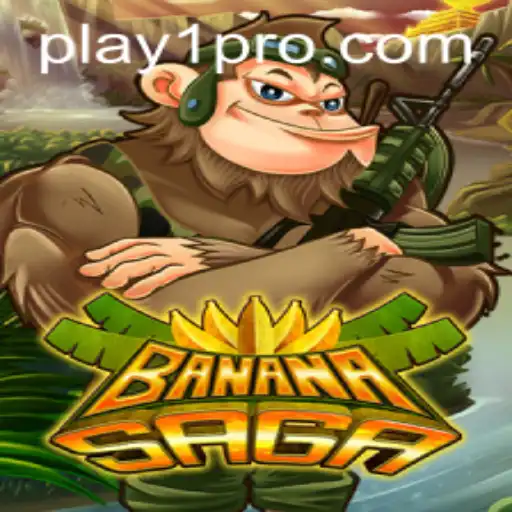 Discovering the Thrills of BananaSaga: A New Gaming Experience
