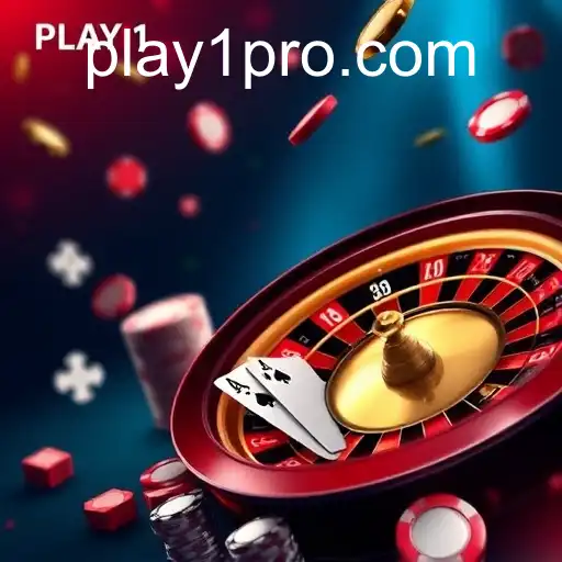 Exploring the Thrilling World of Casino Games with PLAY1