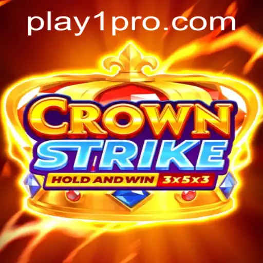 Crownstrike: The Ultimate Gaming Experience