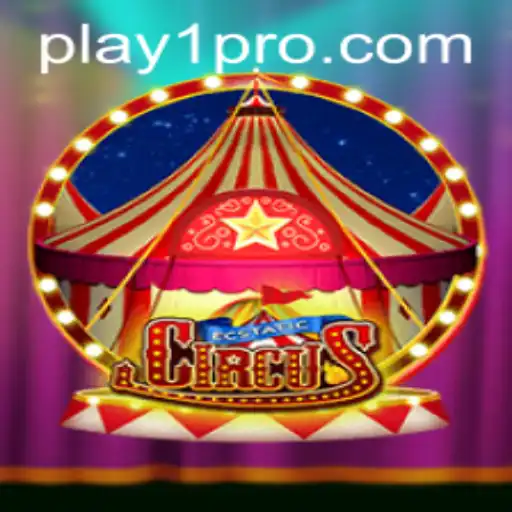 Enter the World of EcstaticCircus: A Magical Journey with PLAY1