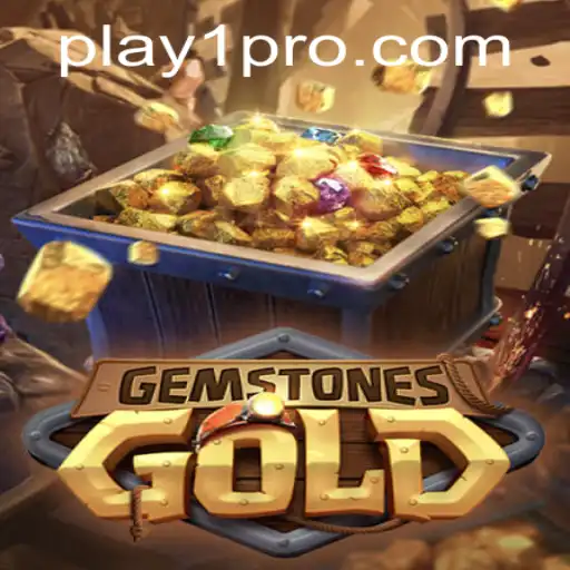 Unveiling the Magic of GemstonesGold: The Game That Redefines Adventure