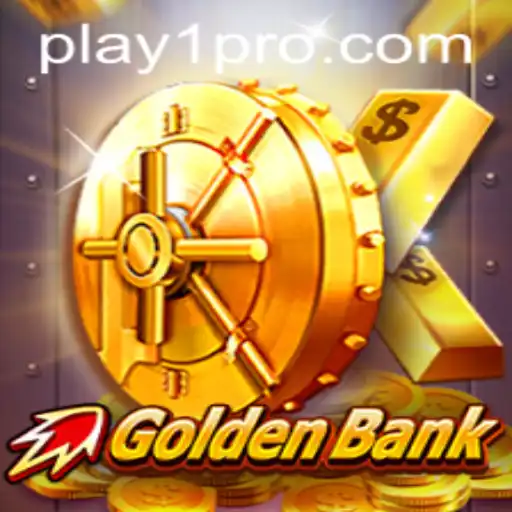 GoldenBank: Revolutionizing Gaming with PLAY1