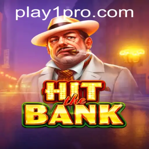 HitTheBank: A Thrilling Adventure Awaits Gamers with PLAY1