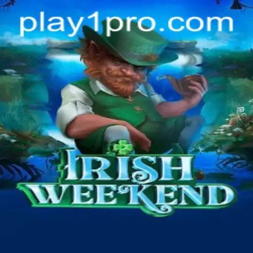Dive into the Exciting World of IrishWeekend with PLAY1
