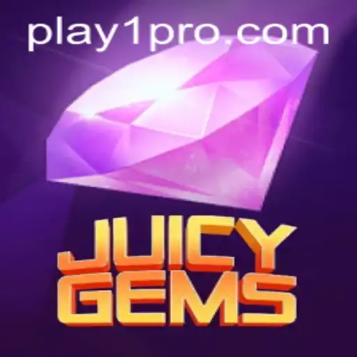 Discover the Sparkling World of JuicyGems with PLAY1