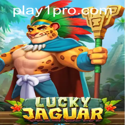 Embark on an Exciting Adventure with LuckyJaguar