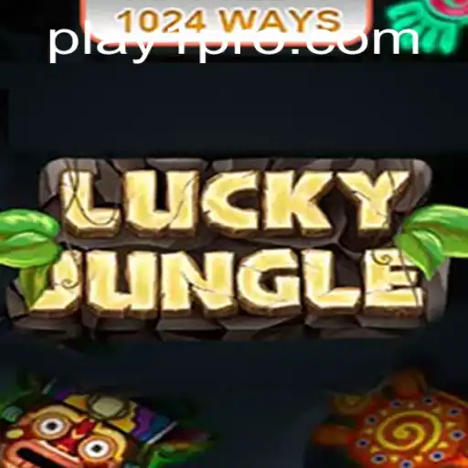 Explore the Thrills of LuckyJungle1024: A Comprehensive Guide