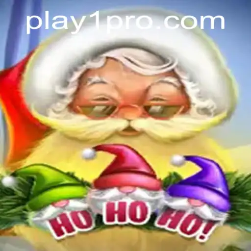 Unveiling the Joy of HoHoHo: A New Era of Festive Gaming with PLAY1