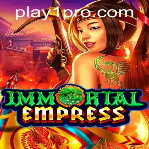 ImmortalEmpress: A Captivating Odyssey into a Fantastical Realm