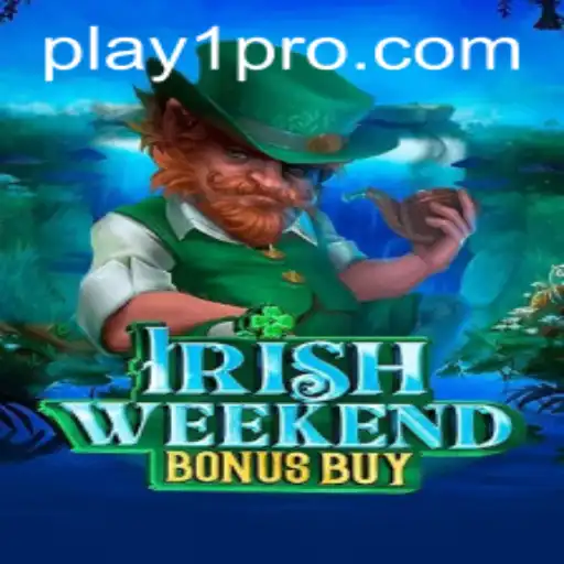 Exploring the Thrills of IrishWeekendBonusBuy: An Exciting Game Adventure