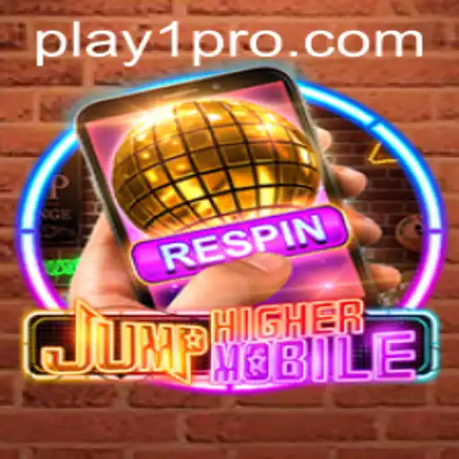 JumpHighermobile: The Ultimate Gaming Experience Powered by PLAY1