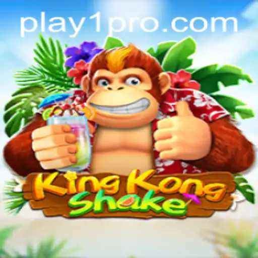 KingKongShake: A New Wave of Gaming Adventure
