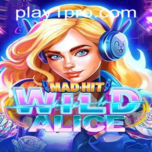 The Enchanting World of MadHitWildAlice: A New Gaming Phenomenon