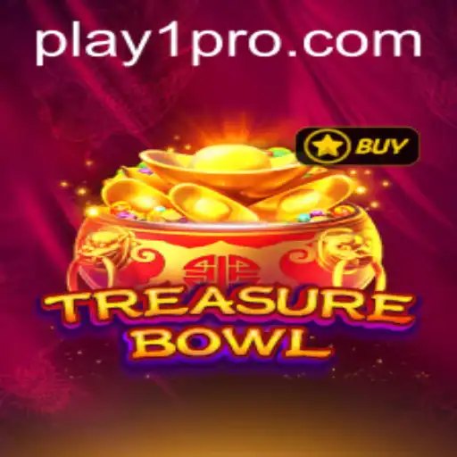 TreasureBowl: Unveiling a New Adventure in Gaming