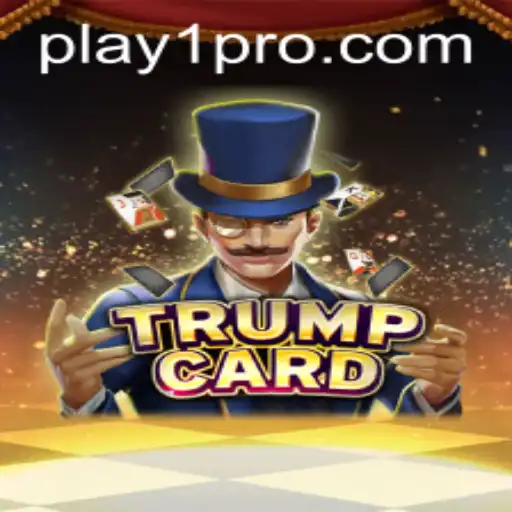 Unveiling TrumpCard: The Game Revolutionizing the Art of Strategy