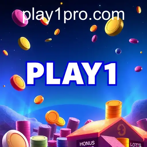 A Comprehensive Exploration of Online Slots with PLAY1