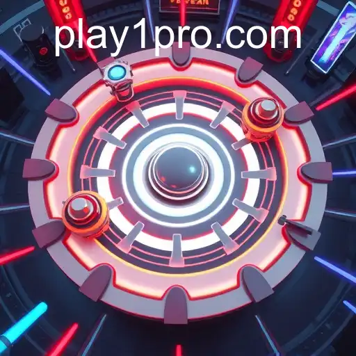 Exploring the World of Rotary Games